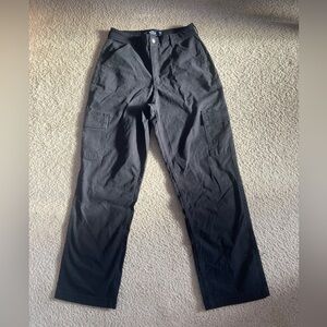 Hollister high rise cargos